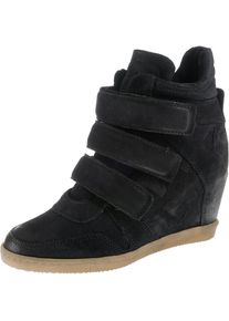 Mjus, Damen Sneakers, Kobaltblau