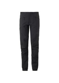 Mammut, Herren Softshellhose 'Courmayeur SO', Schwarz