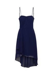 SUDDENLY Princess, Damen Kleid, Blau