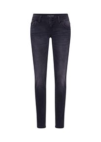 LTB, Damen Jeans 'Molly', Grey Denim
