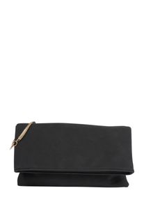 Pieces, Damen Umh&auml;ngetasche 'Kaden', Schwarz