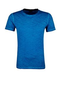 s.Oliver RED LABEL, Herren Shirt, Himmelblau