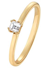 Christ, Damen Ring, Gold
