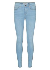 Véro Moda VERO MODA, Damen Jeans 'Lux', Hellblau