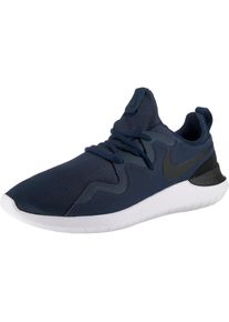 Nike Sportswear, Herren Sneaker 'Tessen', Navy