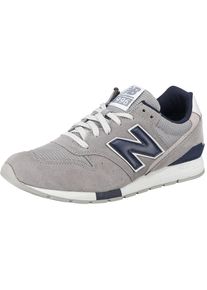New Balance, Herren Sneakers Low 'MRL996', Nachtblau / Grau