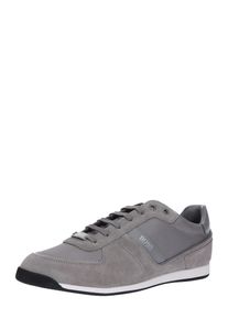 BOSS, Herren Sneaker 'Glaze', Stone
