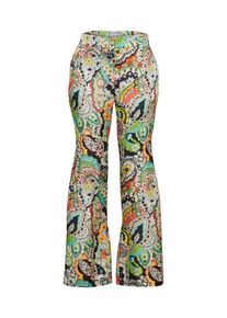 Paul & Joe PAUL & JOE, Damen Hose 'HCHRISTIANNE', Gelb / Gr&uuml;n / Schwarz
