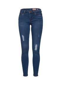 V&eacute;ro Moda VERO MODA, Damen Jeans 'TERESA', Blue Denim
