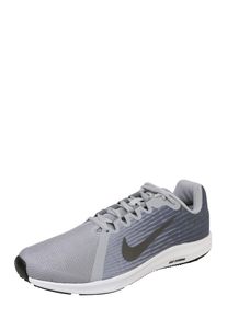 Nike, Herren Laufschuhe 'Downshifter 8', Taubenblau / Grau