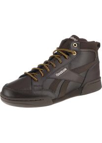 Reebok, Herren Sneakers 'Royal Complete Pmw', Dunkelbraun
