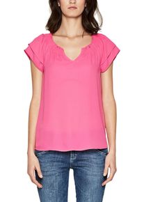 s.Oliver BLACK LABEL, Damen Bluse, Pink