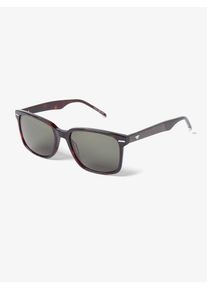 Tom Tailor, Herren Sonnenbrille, Braun
