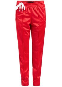 Khujo, Damen Hose 'MAILE', Rot