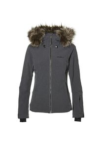 O`Neill O'NEILL, Damen Sportjacke, Dunkelgrau