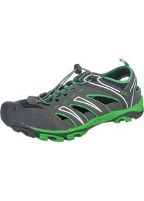 CMP, Herren Aquarii Sandalen, Grau