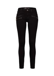 Tom Tailor, Damen Jeans 'ALEXA', Schwarz