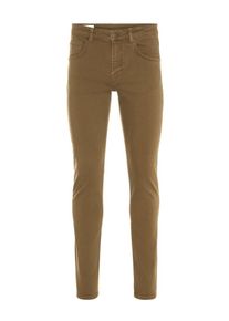 J. Lindeberg J.Lindeberg, Herren Jeans 'Jay Solid', Braun