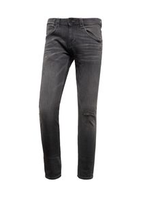 Tom Tailor, Herren Jeans 'Troy', Grey Denim