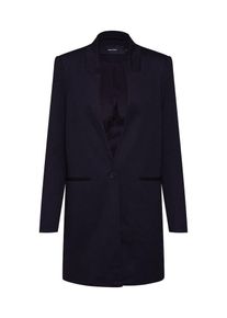 V&eacute;ro Moda VERO MODA, Damen Longblazer 'JUNE', Schwarz
