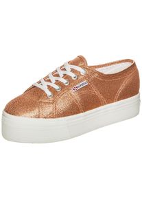 Superga, Damen Sneaker '2790 Lamew', Rosegold