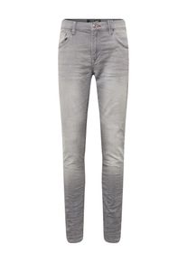PETROL INDUSTRIES, Herren Jeans 'JEFFERSON', Grey Denim