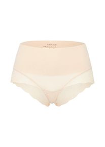 Spanx, Damen 'Undie-Tectable' High Waist Hipster, Nude