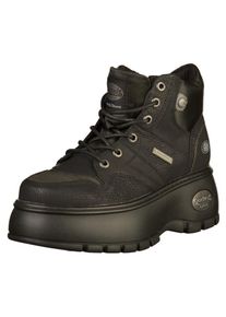 Dockers by Gerli, Damen Sneaker, Schwarz