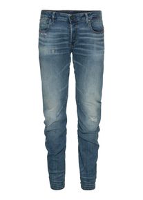 G-Star Raw, Herren Jeans 'arc 3d slim', Blue Denim