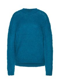 Replay, Damen Pullover 'Masche', Himmelblau