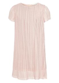 name it, Mädchen Kleid, Altrosa