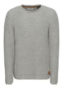 Jack & Jones JACK & JONES, Herren Pullover, Hellgrau
