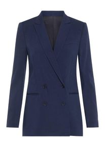 J. Lindeberg J.Lindeberg, Damen Blazer 'Pearl Summer', Navy