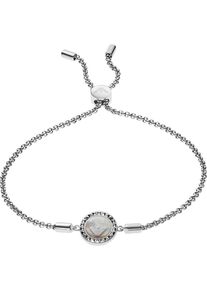 Emporio Armani, Damen Armband, Silber