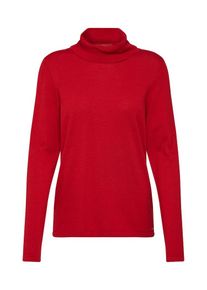 s.Oliver RED LABEL, Damen Pullover, Rot
