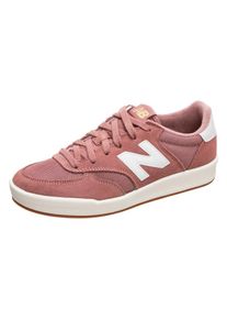 New Balance, Damen Sneaker 'WRT300-FH-B', Rostbraun / Gold / Ros&eacute; / Wei&szlig;