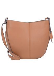 Esprit, Damen Umh&auml;ngetasche 'Nancy', Hellbraun