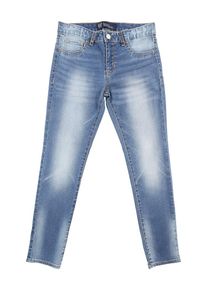 GAP, M&auml;dchen Jeggings 'MED', Blau