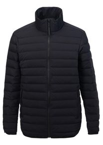 Peak Performance, Herren Outdoorjacke, Schwarz