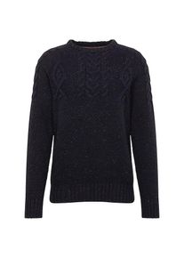 Jack & Jones JACK & JONES, Herren Pullover 'JPRRUSSEL', Navy