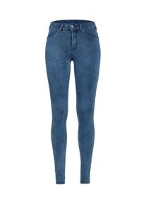 Dr. Denim, Damen Jeggings 'Plenty', Blau
