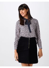 EMILY VAN DEN BERGH, Damen Bluse, Navy