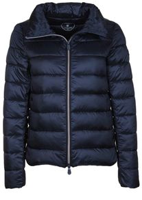Save the Duck, Damen Steppjacke 'IRIS7', Dunkelblau