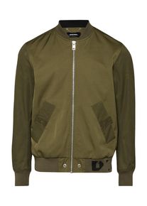 Diesel, Herren Jacke 'J-GATE', Khaki