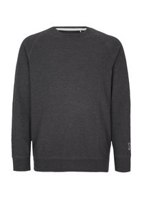 s.Oliver RED LABEL, Herren Sweatshirt, Schwarz