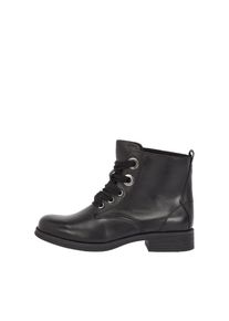 Bianco, Damen Boots, Schwarz