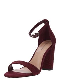 Call it Spring, Damen Sandaletten 'LOREG', Bordeaux
