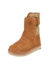 Sorel, Damen Snowboots 'Newbie', Beige / Ocker