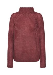 Sublevel, Damen Pullover, Beere