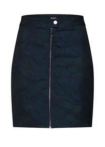 Object, Damen Rock 'ELDORA', Dunkelblau